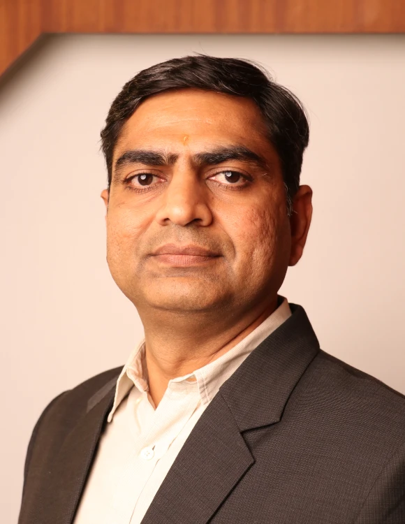AMBRISH PARAJIYA - GAP
