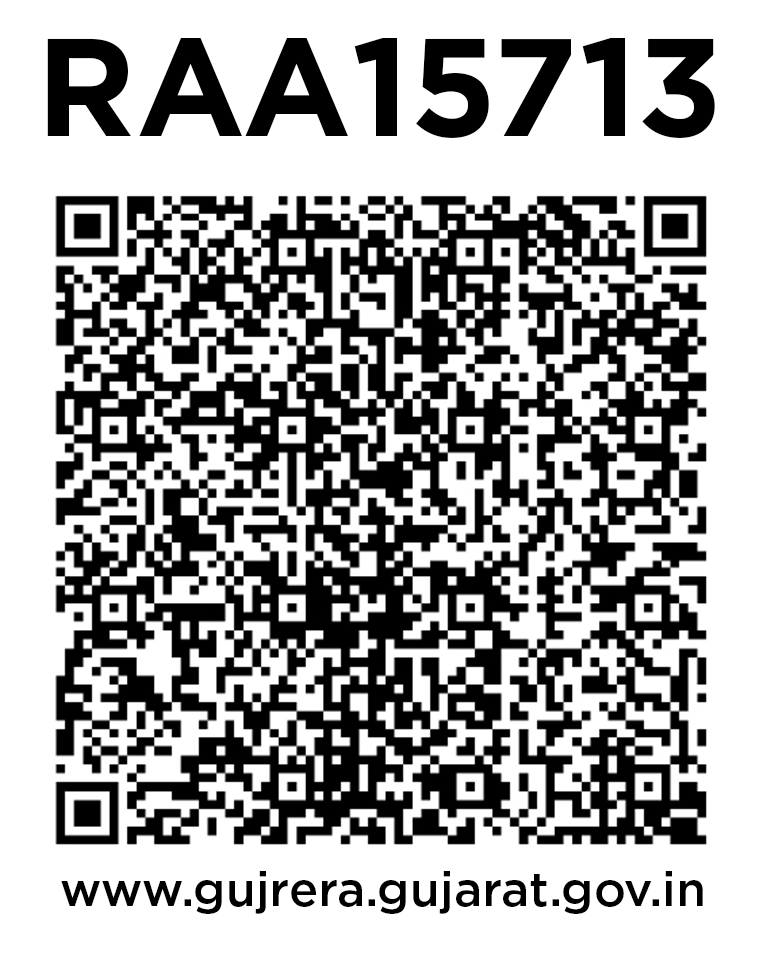 aakar-rera-qr-code